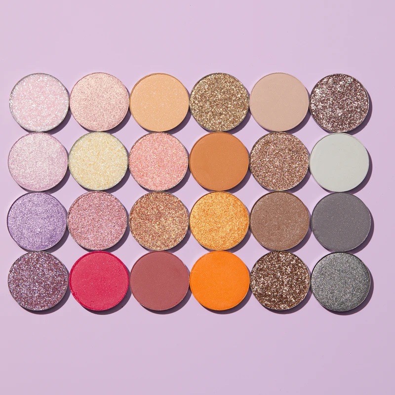 [ CÓ SẴN ] Bảng phấn mắt Colourpop Magic Hour