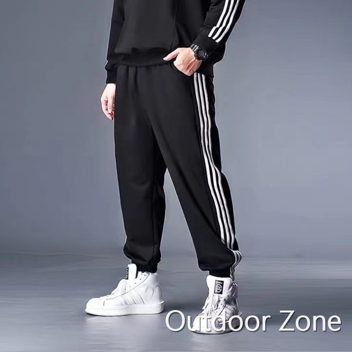 Quần Jogger Nam Thể Thao plus size L-8XL