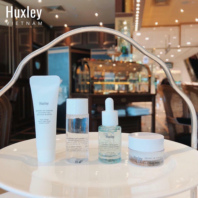 Set mini Huxley - ALISA | BigBuy360 - bigbuy360.vn