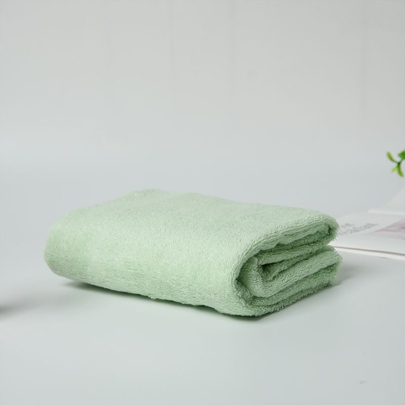 Khăn tắm hàn quốc Dolhome 100% cotton mềm mại,không phai màu,không xù lông-20504