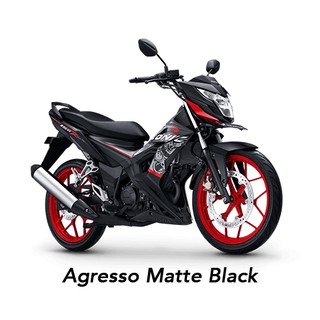 Xe Máy Honda Sonic 150R