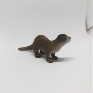 Mô hình chú Rái cá Schleich 14694