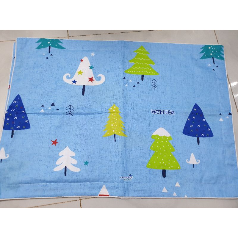 Cặp Áo gối [Siêu Xịn]cotton Thắng lợi[Cao Cấp] 40x60/50x70 | BigBuy360 - bigbuy360.vn