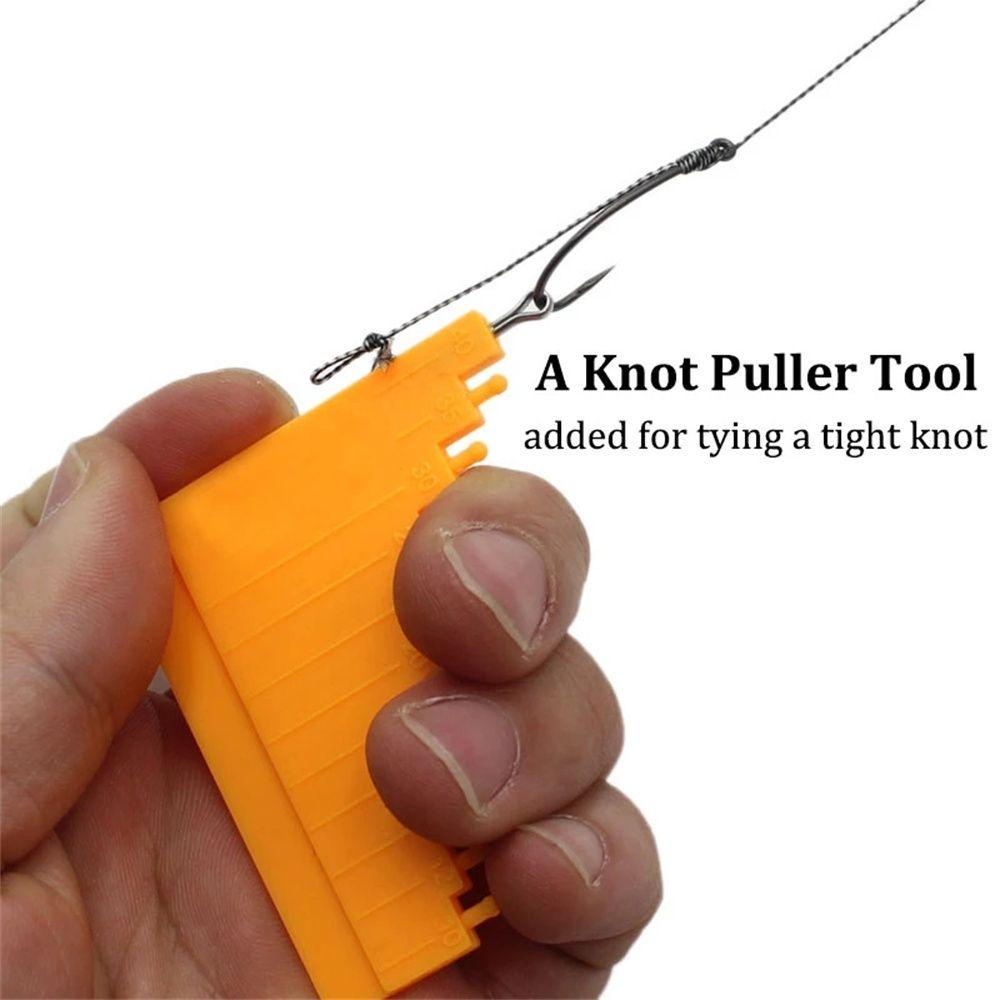 Danilo Dụng Cụ Đo Lường Cần Câu Cá Tiện Dụng