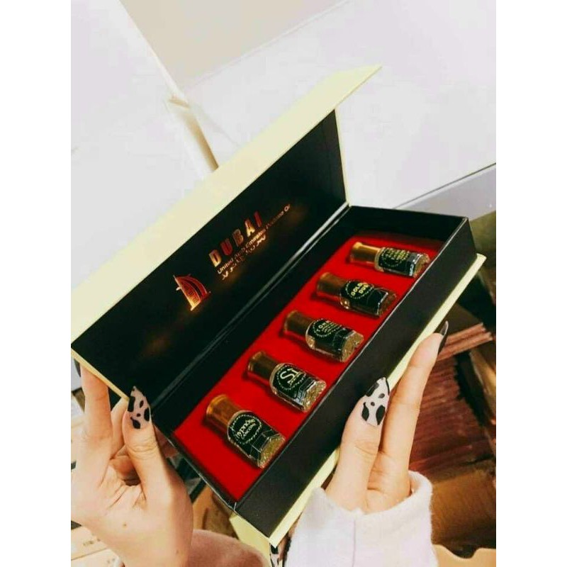 Test Dubai 5 chai | BigBuy360 - bigbuy360.vn