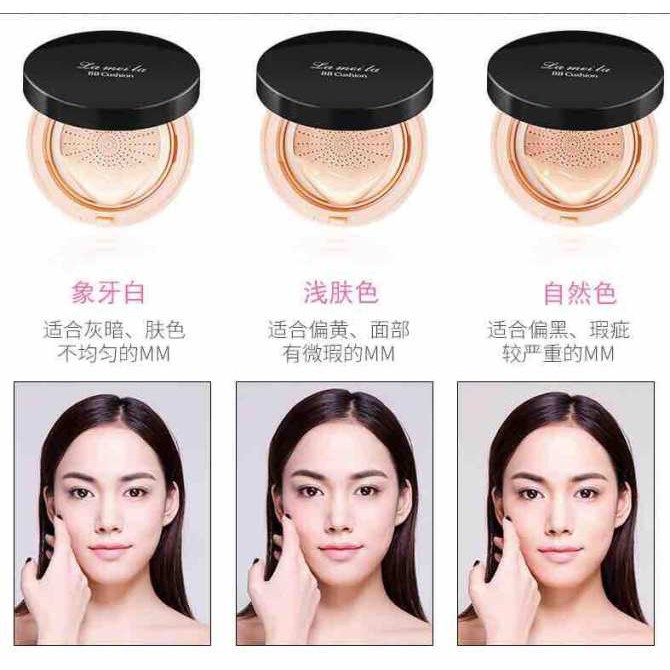 Phấn nước lameila nội địa dưỡng ẩm che khuyết điểm cho mọi loại da sỉ tốt | BigBuy360 - bigbuy360.vn