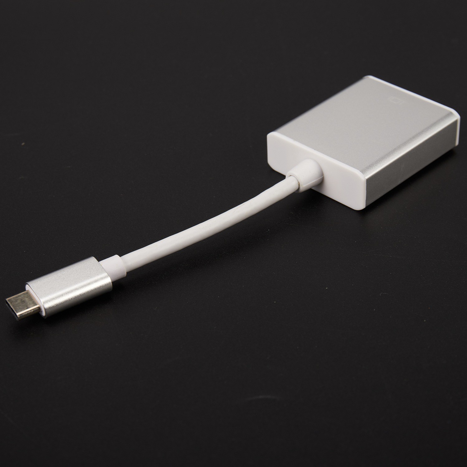 Cáp Chuyển Đổi Từ Usb C 3.1 Type C Sang Vga Video