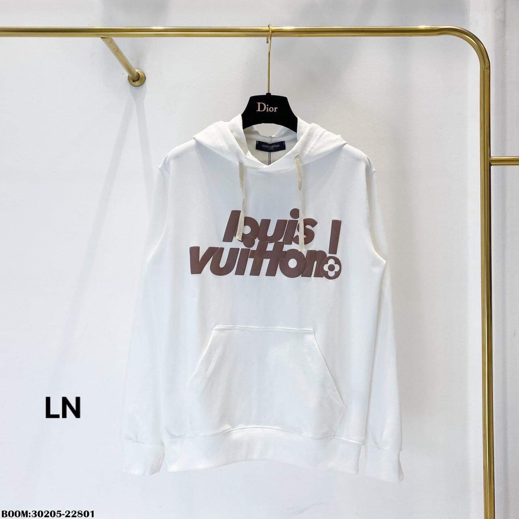 Áo hodie Nam Nữ  gấu  Chất nỉ cotton for thụng tay bồng  Mũ 2 lớp xịn xò