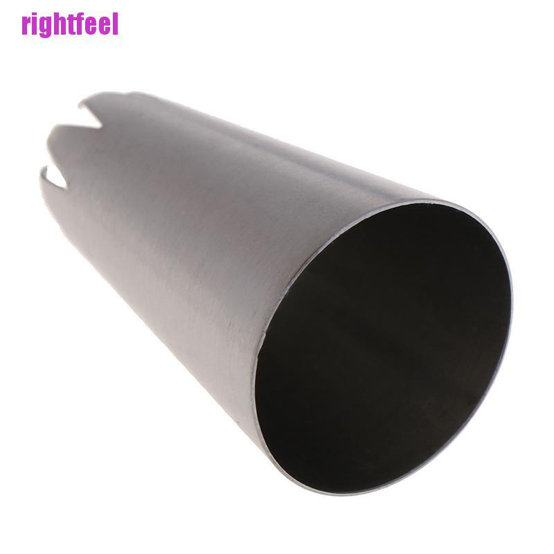 Bộ 3 Dụng Cụ Trang Trí Bánh Kem Bằng Inox Chuyên Dùng