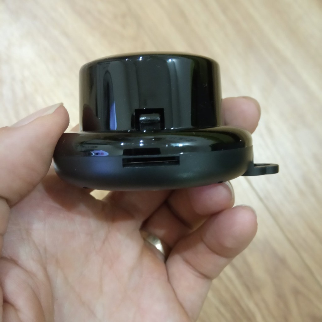[Sỉ lẻ một giá] Camera IP Wifi V380 Pro mini Không Dây Mini Full HD 1080P có báo động chống trộm - Hàng nhập khẩu | BigBuy360 - bigbuy360.vn