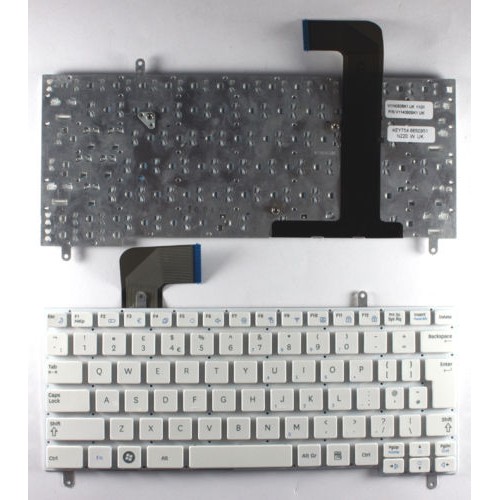 Bàn phím samsung N210