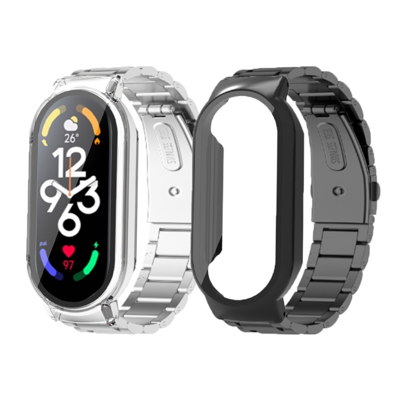 Vỏ Đồng Hồ Đeo Tay Thông Minh 7 7NFC Cho miband 7