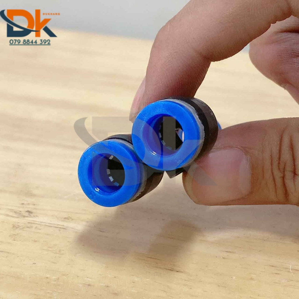 Nối ba đầu ống khí nén chữ Y