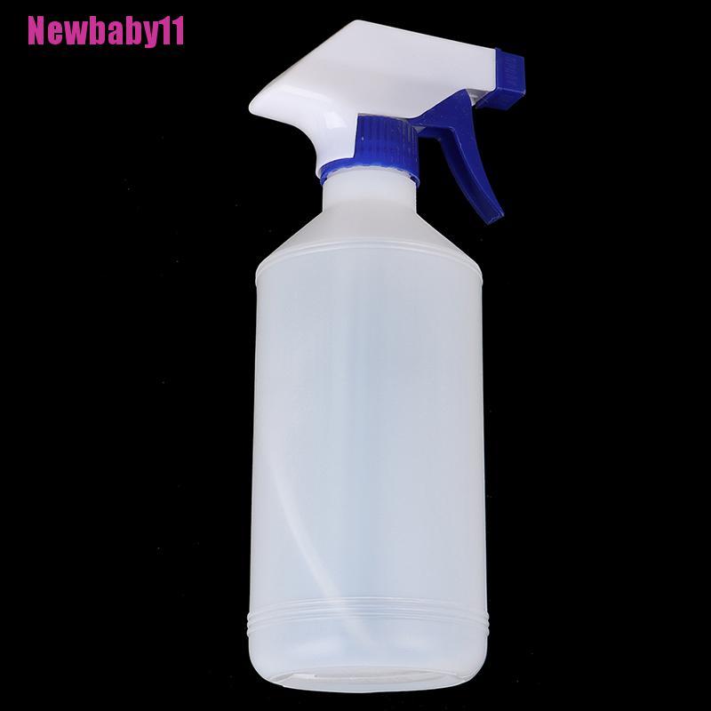 Bình Xịt Nước Tưới Cây 500ml Có Nút Cầm Tay Tiện Dụng Cho Sân Vườn BABY11