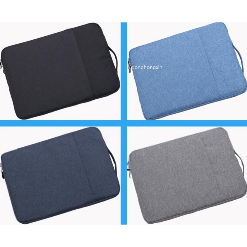 Túi Đựng Laptop Chống Nước Cho Microsoft Surface Pro 8 13inch 2021 Notebook Pro 7 6