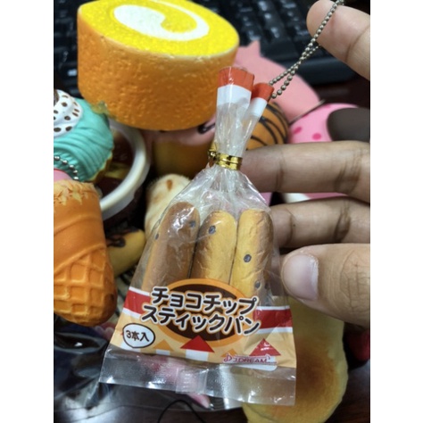 Bán Lẻ Squishy Nhật