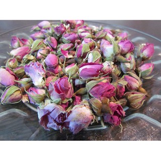 Nụ Hoa Hồng Iran - Trà Hoa Hồng Iran