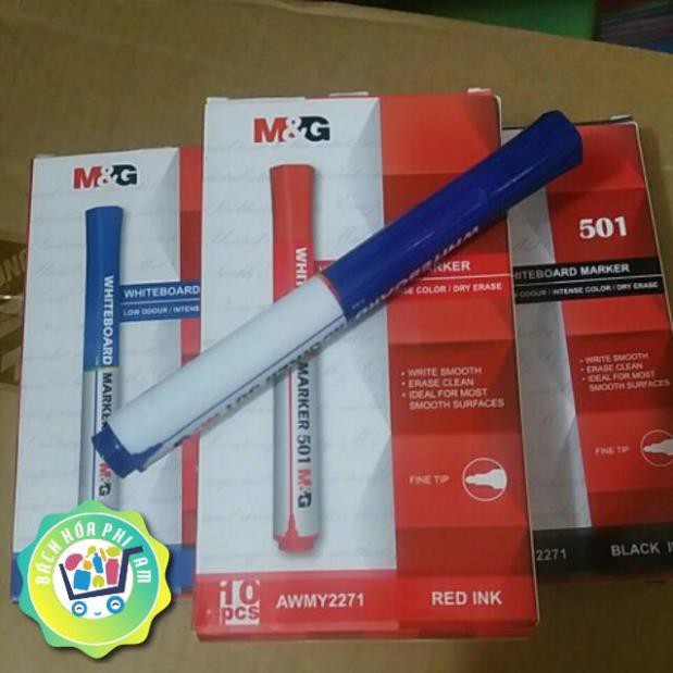 Bút lông dầu M&G, APMY2271( cây )