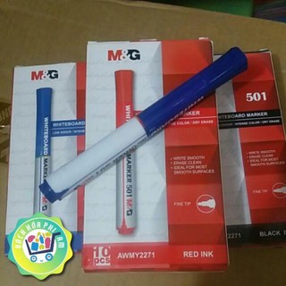 Bút lông dầu m&g, apmy2271