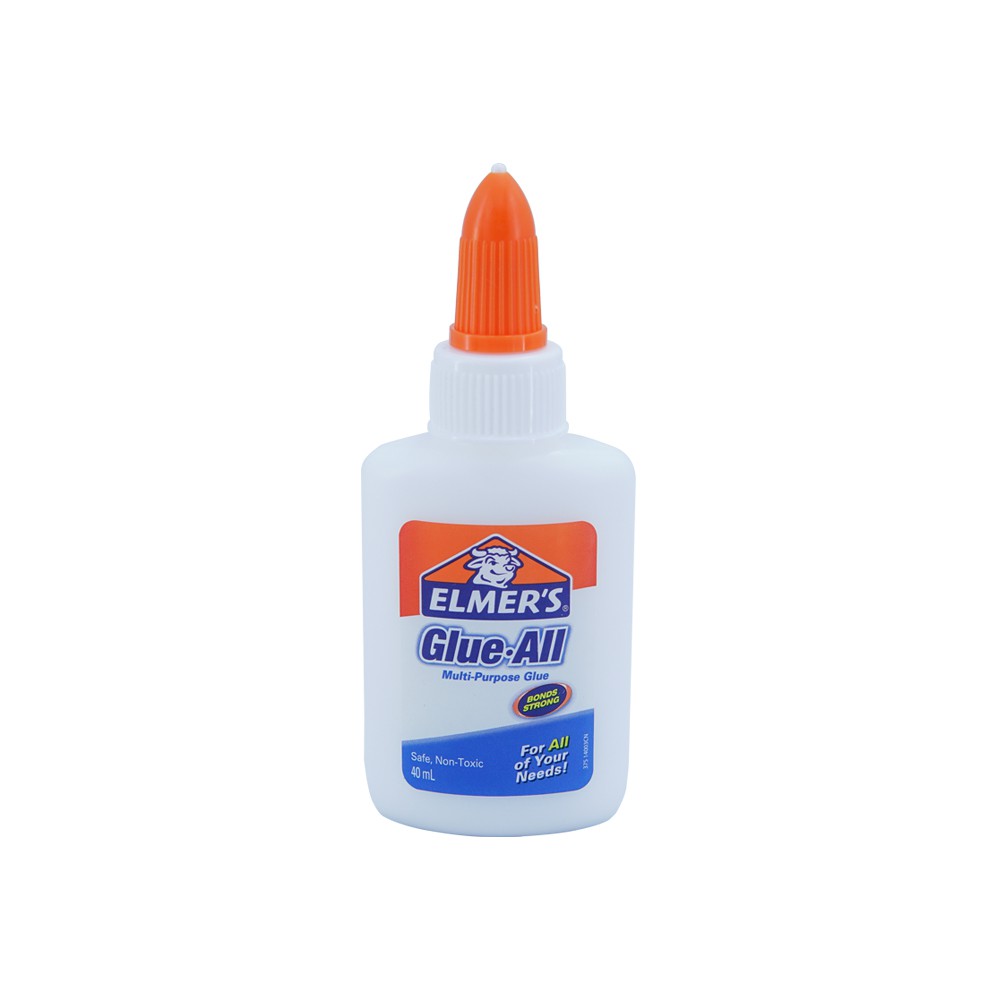 Keo dán đa năng để làm Slime Elmer's Glue All - 40ml