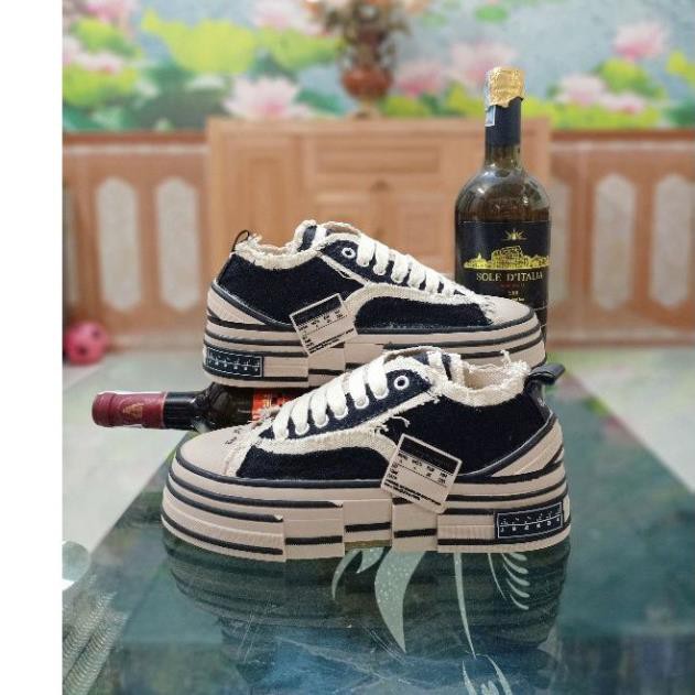 [MSP] Giày XVS sneaker 2020 hot hot