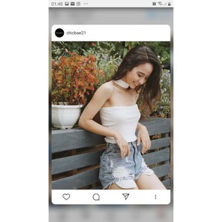 Pass đồ chicbae21