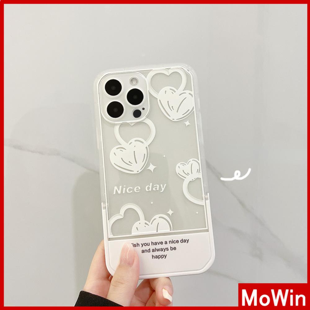 Ốp điện thoại silicon mềm chống sốc bảo vệ camera thích hợp cho iPhone 11 Pro Max 13 Pro Max 12 Pro Max 7Plus xr XS Max