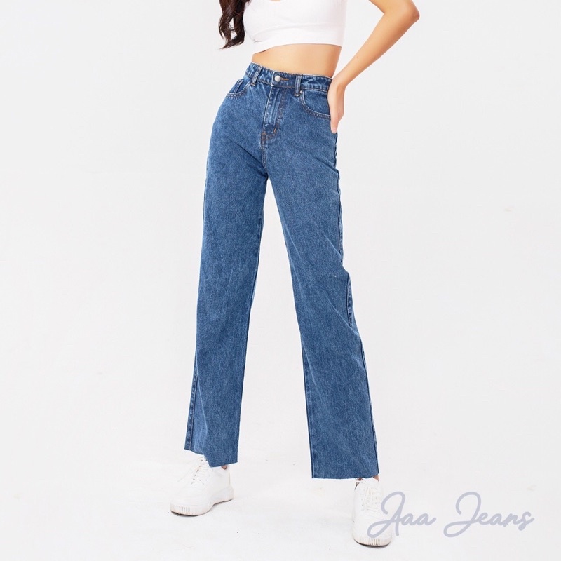 Thanh lý quần bò AAA jeans size 26