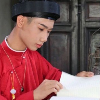 Áo tấc nam - Trang phục truyền thống của người việt - Áo dài tết