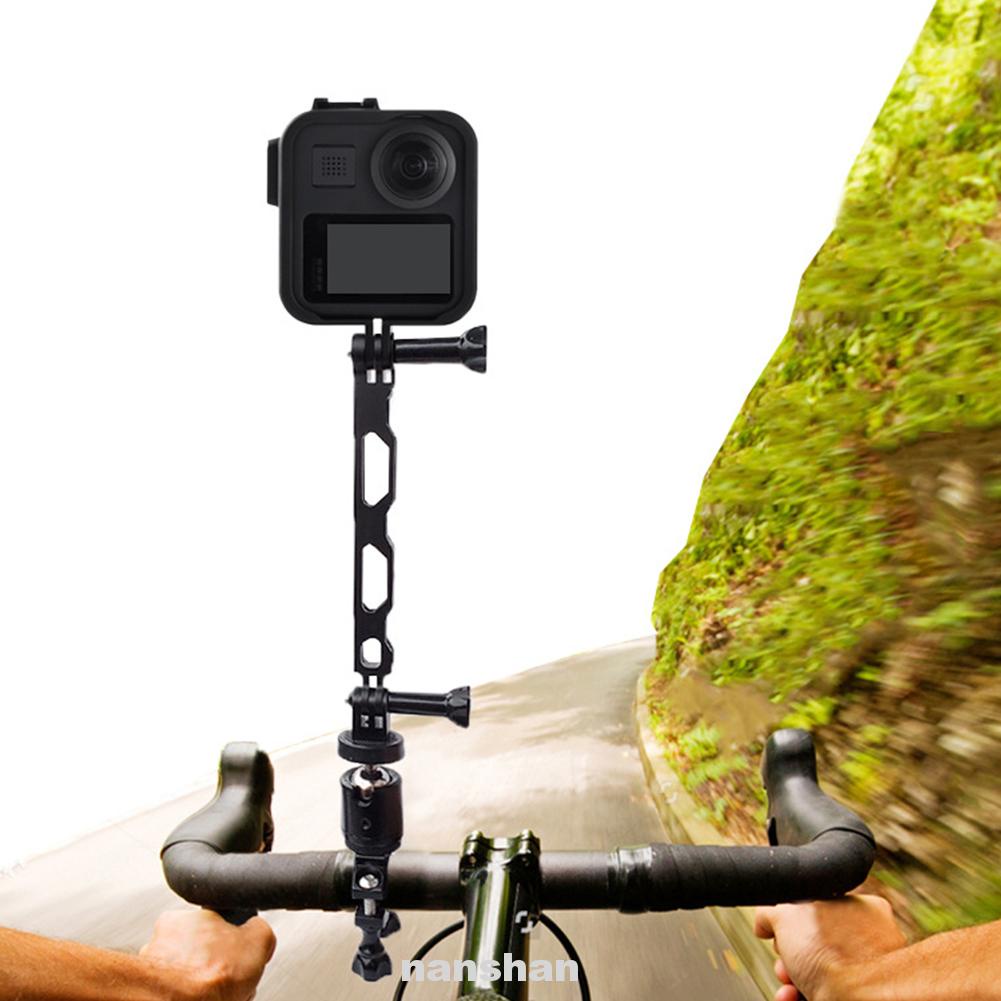 Tay nối dài bằng hợp kim nhôm nhẹ đa năng cho máy ảnh GoPro | BigBuy360 - bigbuy360.vn