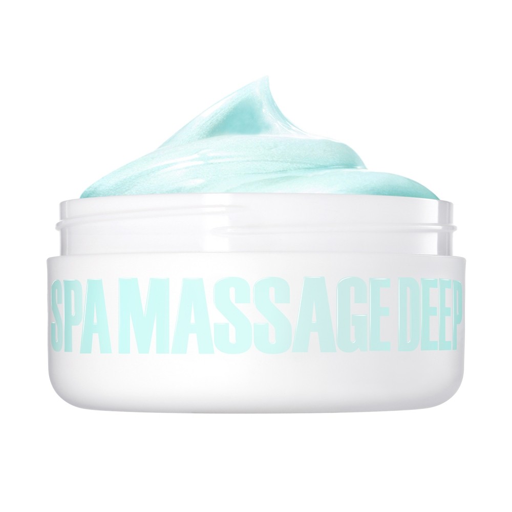 [Chosungah22] Spa Massage Deep Cleanser