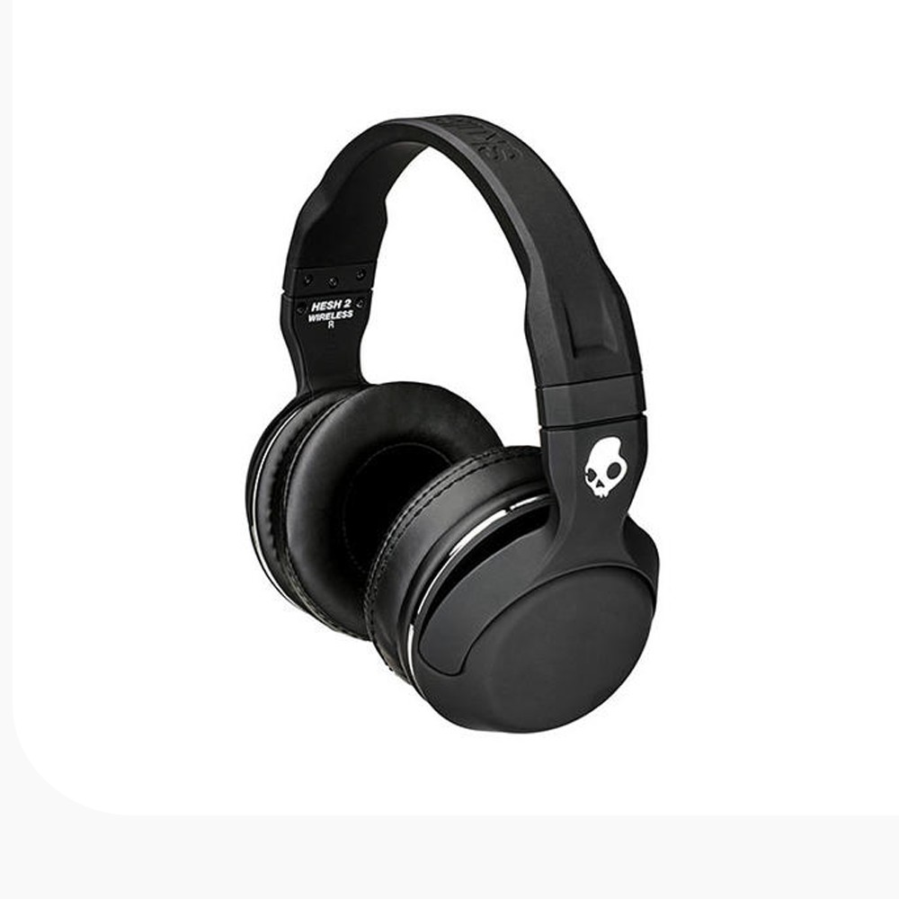 Tai Nghe Chụp Tai Skullcandy Hesh 2 Wireless Bluetooth Chính Hãng