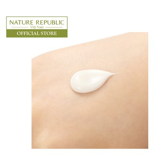 Sữa dưỡng Nature Republic Ginseng Royal Silk Emulsion 120ml