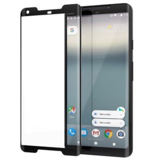 Kính cường lực Full màn 4D cho Google Pixel 2 XL