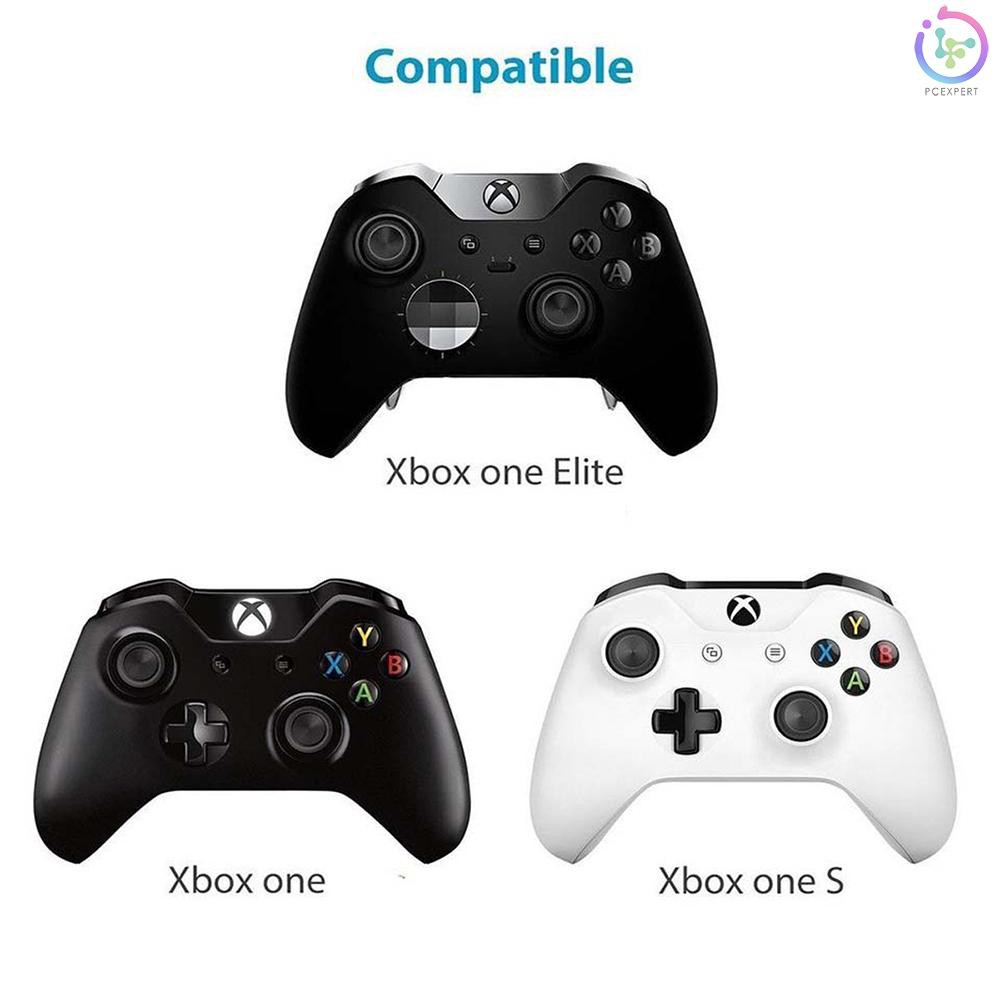 Bàn Phím Mini Không Dây 2.4g Jack 3.5mm Cho Tay Cầm Chơi Game Xbox One / Slim /