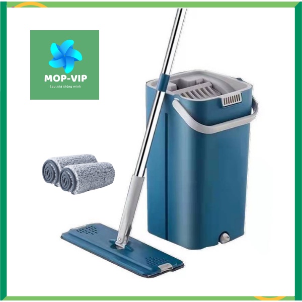 Cây lau nhà thông minh tự văt TOPTEN - X ,đời mới nhất 2021 ,sang trọng, bền đẹp