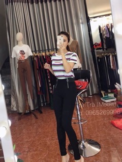 Quần Zara