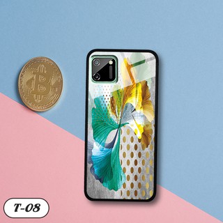 Ốp lưng Realme C11 - In hình 3D