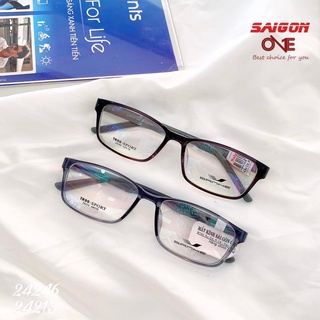 Gọng Kính Cận Siêu Dẻo Bền Sanhe
