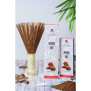 Nhang sạch thảo mộc an an