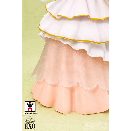 [ Ora Ora ] [ Hàng có sẵn ] Mô hình Figure chính hãng Nhật - Asuna Wedding - Sword Art Online