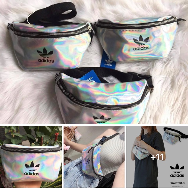 Túi bao tử Adidas chính hãng