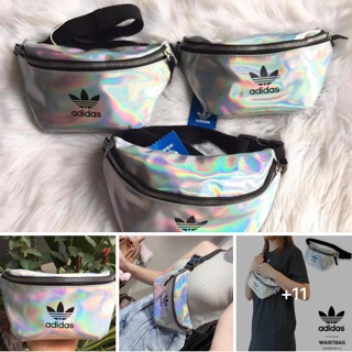 Túi bao tử Adidas chính hãng