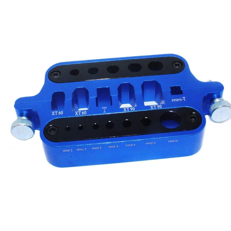 Trạm Hàn Bằng Hợp Kim Nhôm Đa Năng Chuyên Dụng