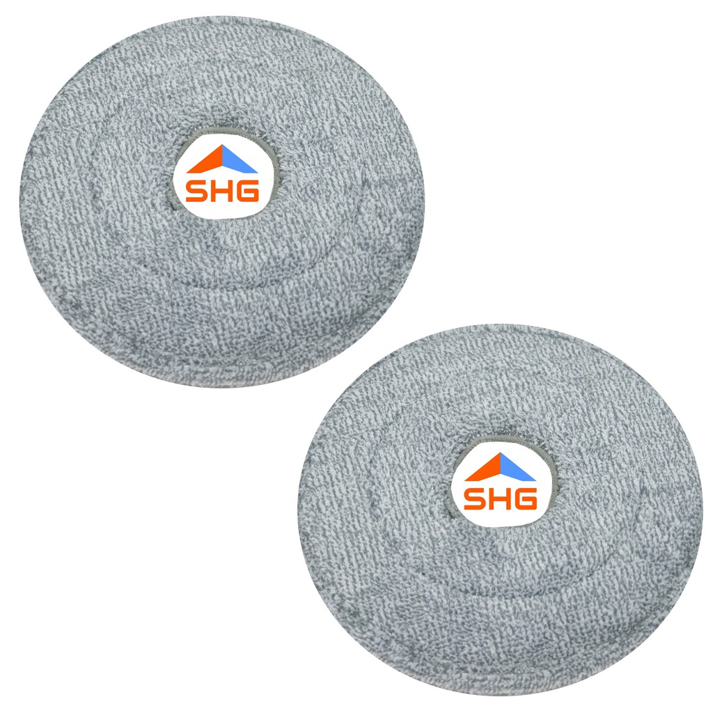 ( MUA LẺ GIÁ SỈ) BÔNG TRÒN MICROFIBER ĐƯỜNG KÍNH 24 CM HOÀNG GIA CAO CẤP, HÀNG LOẠI I