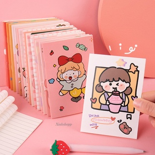Sổ Tay Mini Nhiều Mẫu Cute