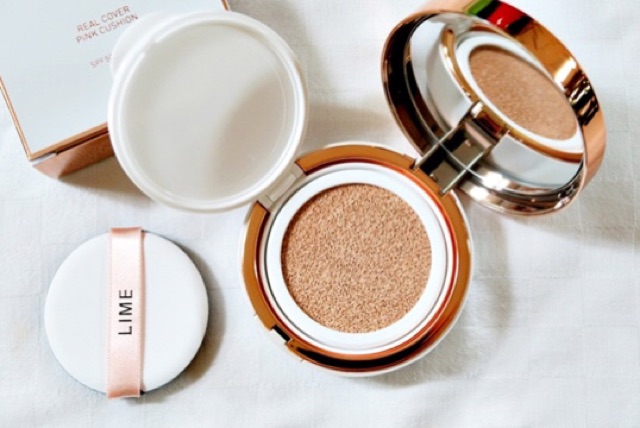 💝 FREESHIP 💝 PHẤN NƯỚC LIME XANH VÀ TRẮNG HÀN QUỐC MẪU MỚI | BigBuy360 - bigbuy360.vn