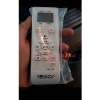Remote Shap chính hãng kèm pin