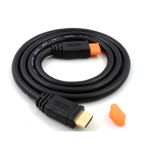 Cáp HDMI 5M Unitek Y-C140 Chính hãng