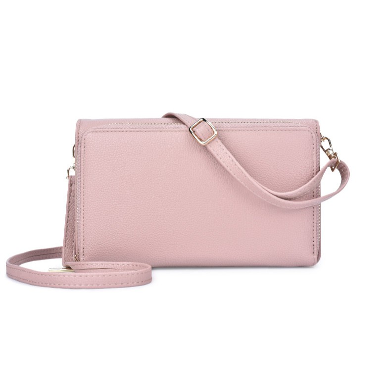 Túi Xách Đeo Chéo Nữ Thời Trang Chính hãng TAILIAN Sang trọng Quý Phái Phong Cách Vintage Đẹp Cực Xinh TN35 - Mozuno | BigBuy360 - bigbuy360.vn